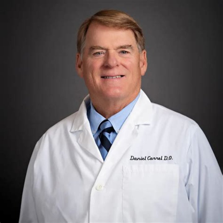 Dr. Daniel Channell, MD – Rancho Cucamonga, CA