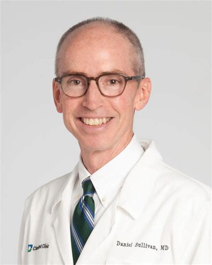 Dr. Daniel Clayburgh, MD – Portland, OR
