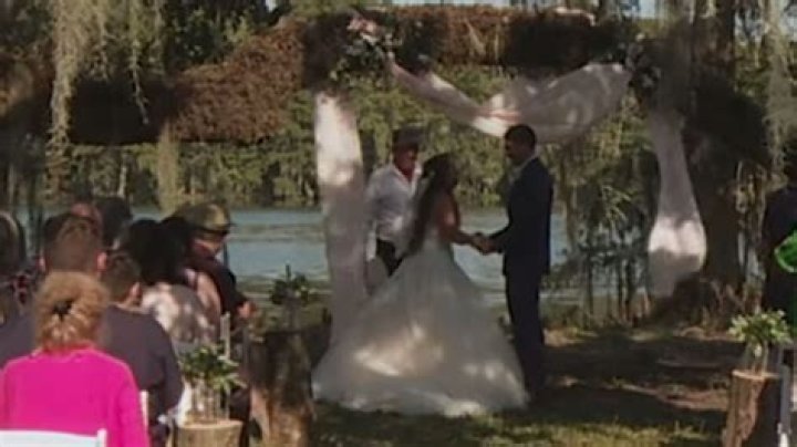 Daniel Edgar Wife, Net Worth, Age, Swamp People, Married, Family