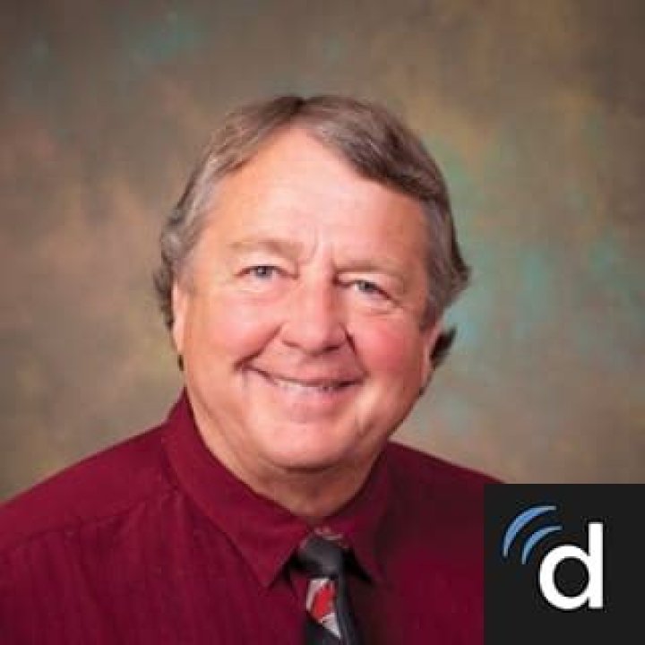 Dr. Daniel Hanson, MD – Duluth, MN