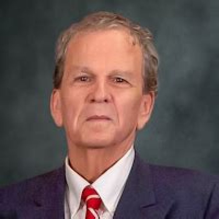 Dr. Daniel Hodges, MD – Lafayette, LA