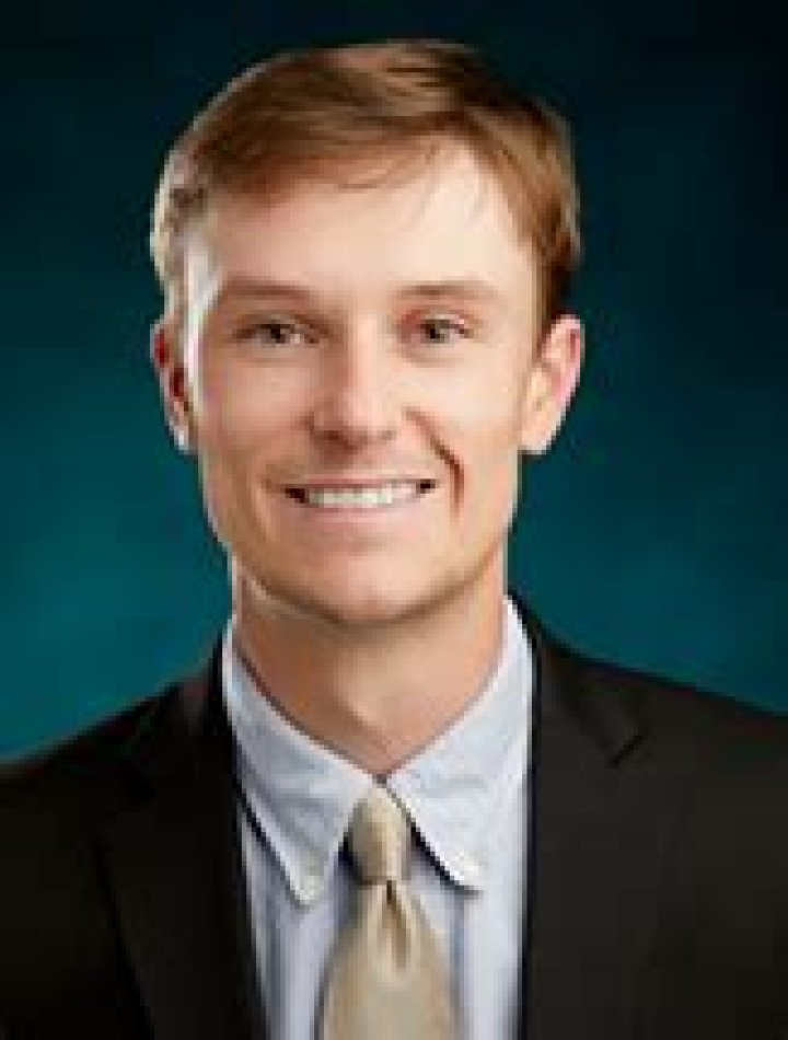 Dr. Daniel Holtz, MD – Acworth, GA