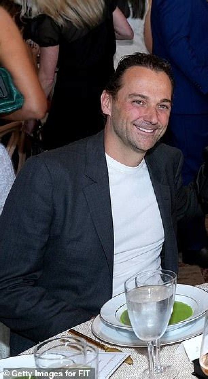 
Daniel Humm Age, Birthday, Wikipedia, Who, Nationality, Biography 