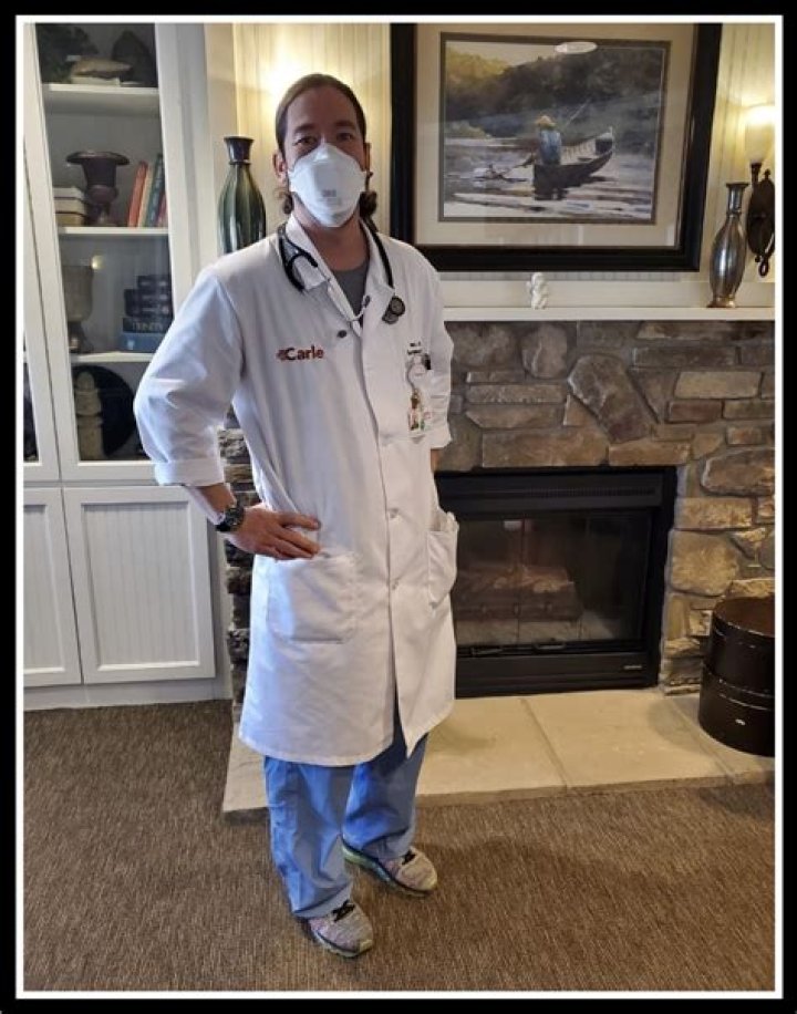 Dr. Daniel Lau, MD – Culver City, CA