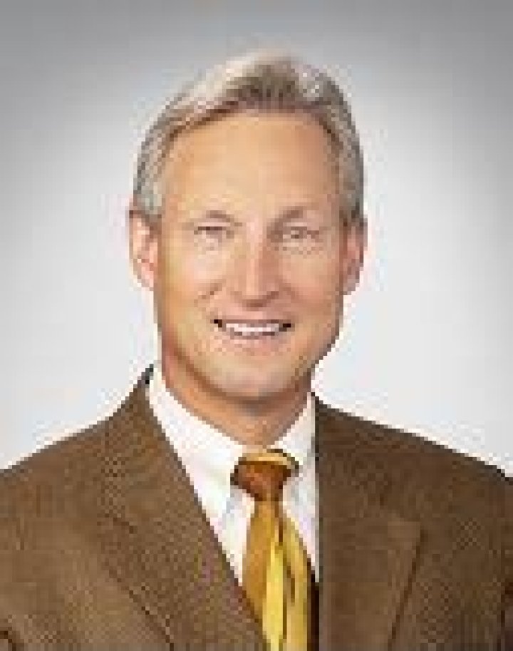 Dr. Daniel Loesch, MD – Erie, PA