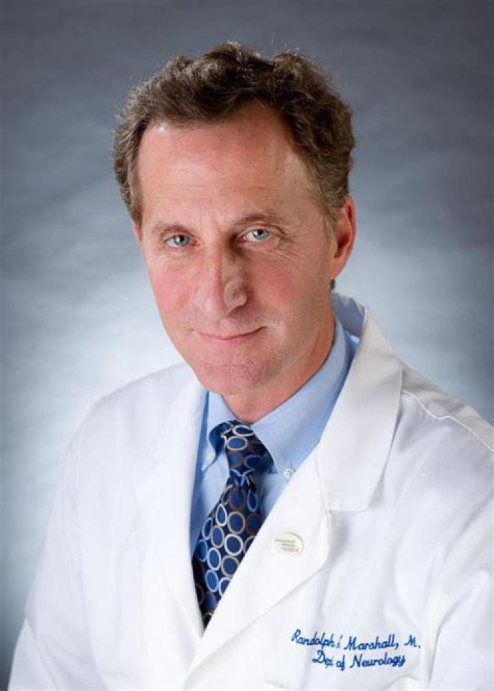 Dr. Daniel Marshall Jr., MD – Gretna, LA