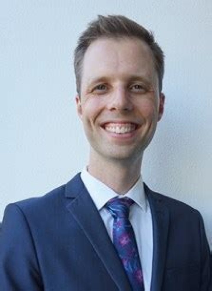 Dr. Daniel O'Hara, MD – Boca Raton, FL