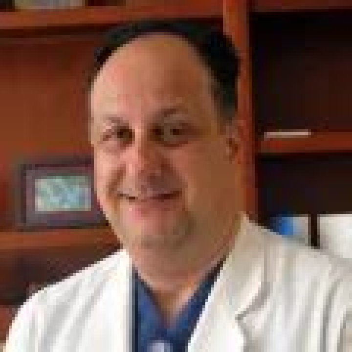 Dr. Daniel Osimani, MD – Savannah, GA