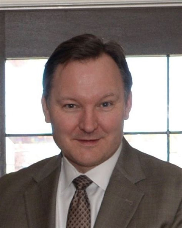 Dr. Daniel Reising, MD – Clayton, MO