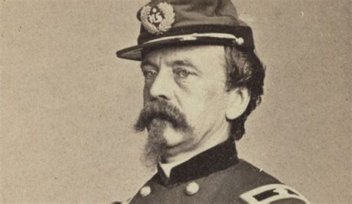 Daniel Sickles Biography - Facts, Childhood, Family Life & Achievements