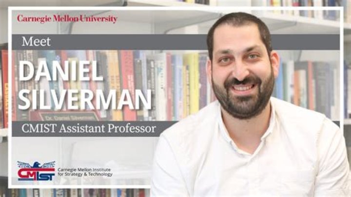 Dr. Daniel Silverman, MD – Princeton, NJ