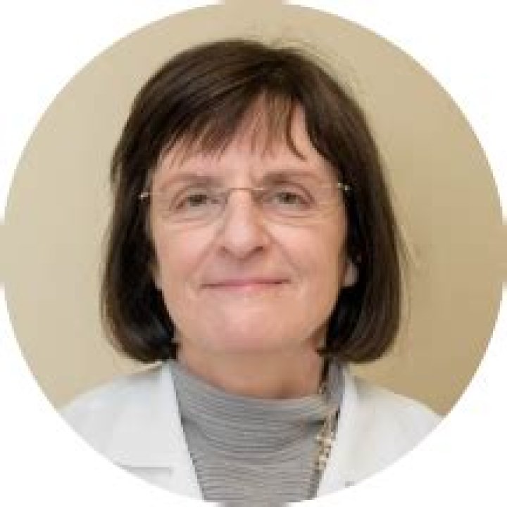 Dr. Daniele Nunez, MD – Alexandria, VA