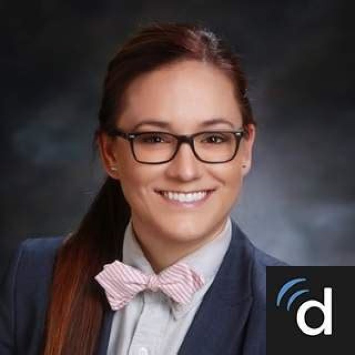 Dr. Danielle Dooley, MD – Washington, DC