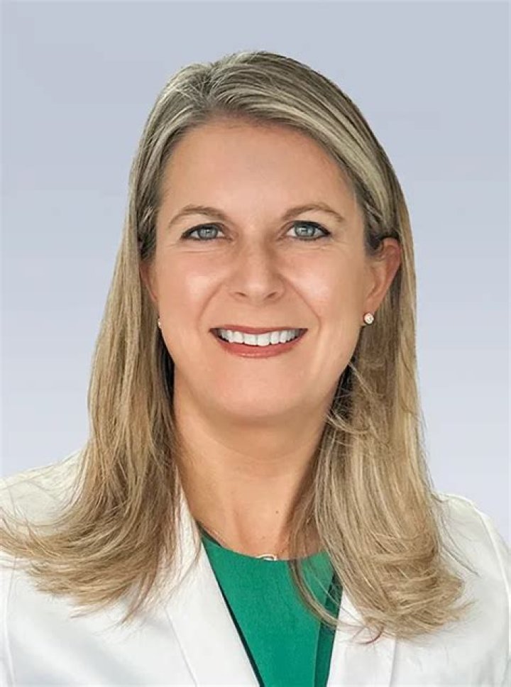 Dr. Danielle Sandsmark, MD – Philadelphia, PA