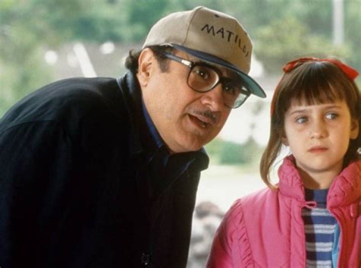 Danny DeVito Had a Grand Gesture Toward Matilda Star That Forever Changed Her Life