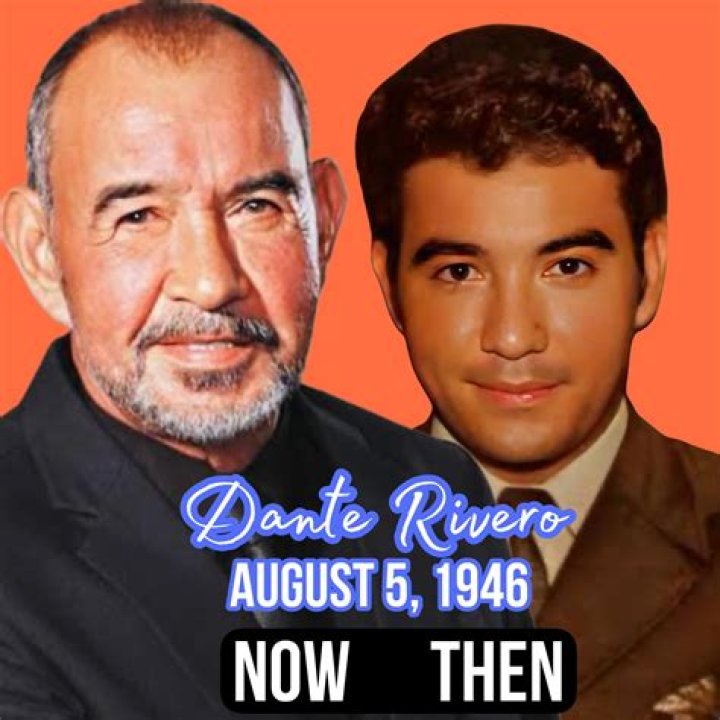 Dante Rivero Net Worth, Income, Salary, Earnings, Biography