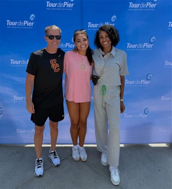 Danyelle Sargent Wiki, Age, Husband, Kids, Net Worth & Height