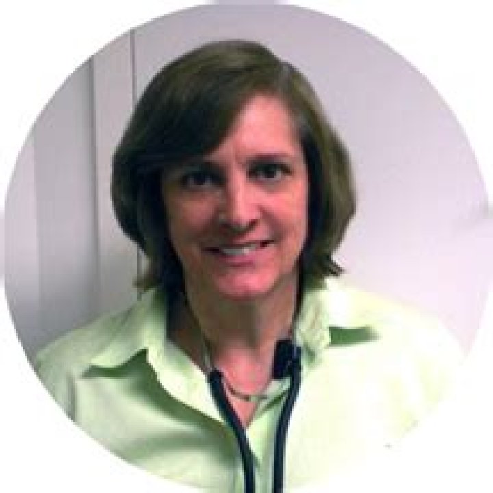 Dr. Darcy Hansen, MD – Washington, DC