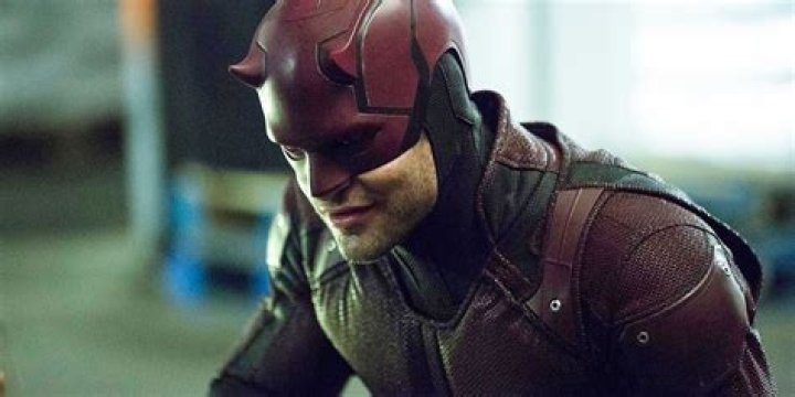 Matt Murdock Will Square Off Against Bullseye For Daredevil Season 3