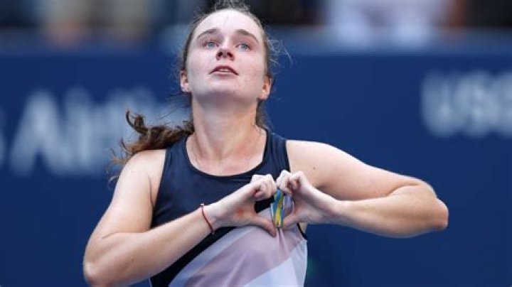 Daria Snigur Partner: Is Daria Snigur in a Relatiosnhip?