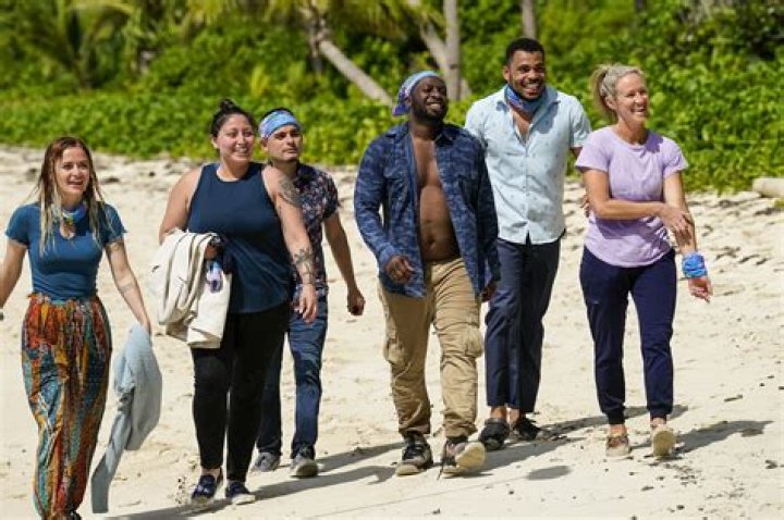 Daring Survivor 43 Contestant Cassidy Clark Boyfriend.
