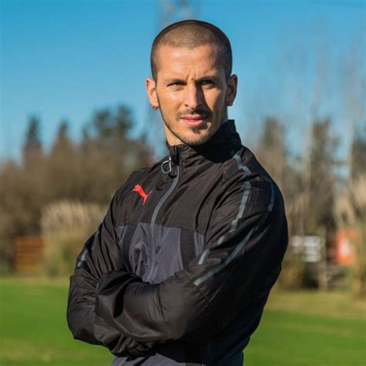 Darío Benedetto’s biography, net worth, fact, career, awards and life story