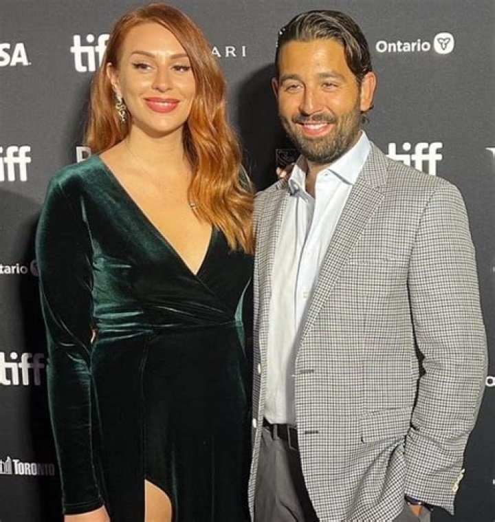 Darius Dobre Age, Biography, Height, Wife, Children, Net-Worth