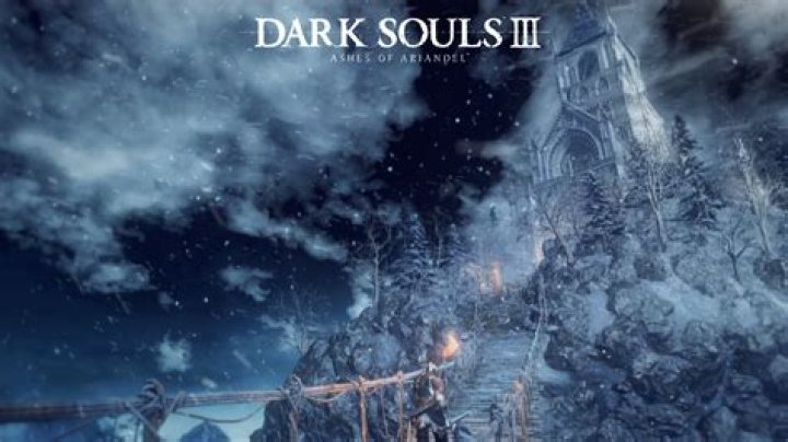 Dark Souls III: Ashes Of Ariandel Review