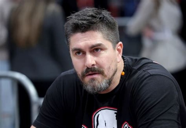 Darko Milicic Net Worth, Income, Salary, Earnings, Biography