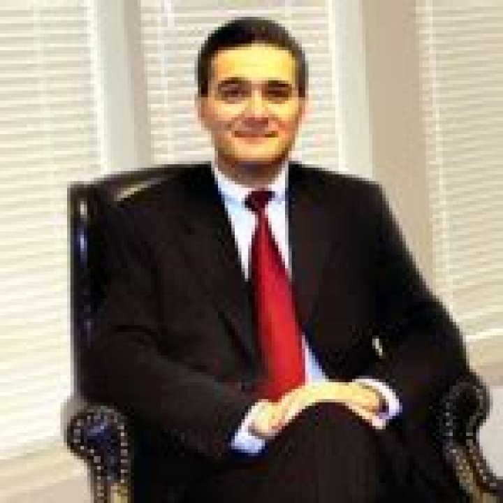 Dr. Darrell Reisner, MD – Sterling, VA