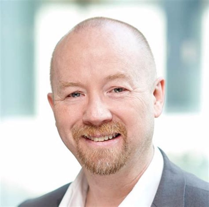 Dr. Darren Campbell, MD – Provo, UT