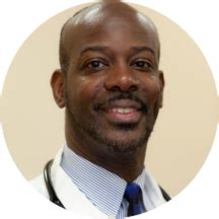 Dr. Darren Harper, MD – Atlanta, GA
