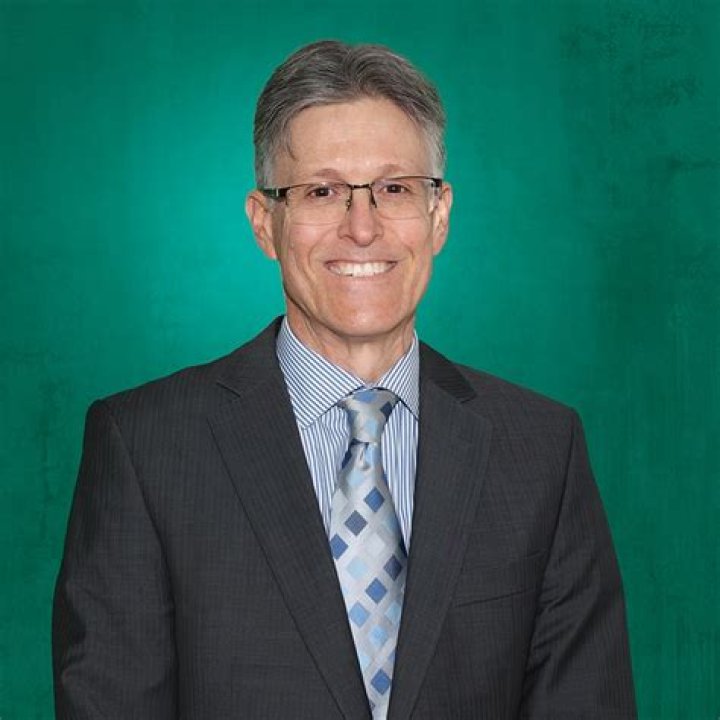 Dr. Darren Morris, MD – Los Angeles, CA