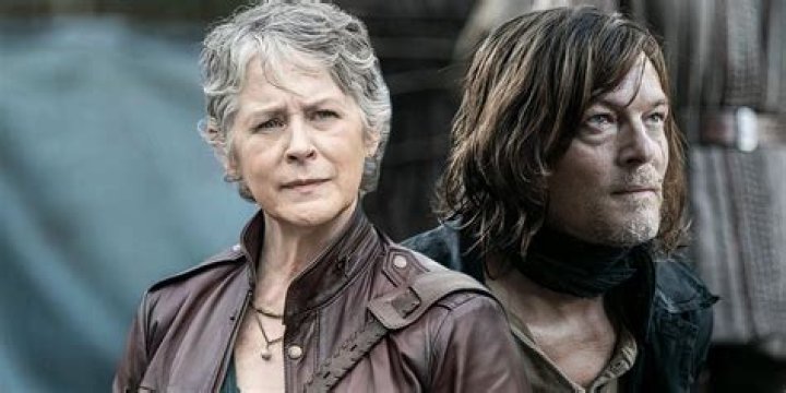 Daryl Dixon rocks ’The Walking Dead’ in mid-season finale power play