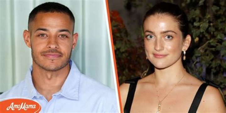 Daryl McCormack Sexuality – Is The Actor Gay? Partner Revealed