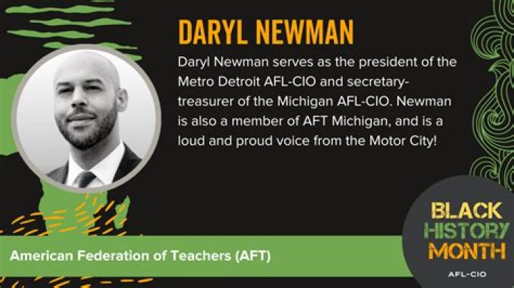 Daryl Newman – Northbrook, IL