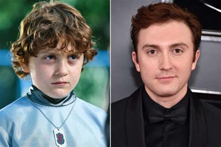 Daryl Sabara Biography - Facts, Childhood, Family Life & Achievements