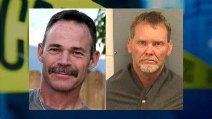 Dateline: Where Is Terry White Albuquerque Now? Don Fluitt Murder Case Update