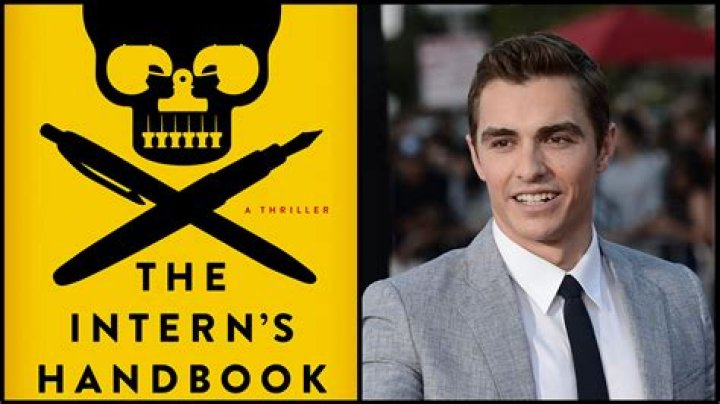 Dave Franco Might Lead The Intern’s Handbook For Sony