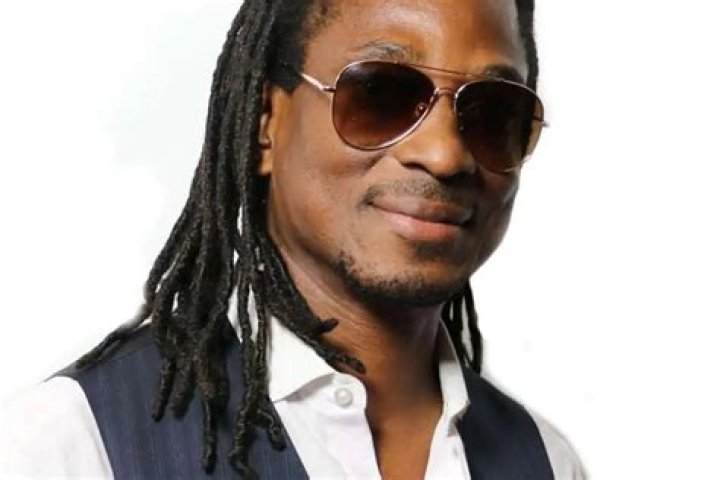 David Adefeso Addresses The Importance Of Role Models