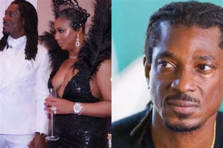 David Adefeso Addresses The Situation In Texas – See The Clip He Posted