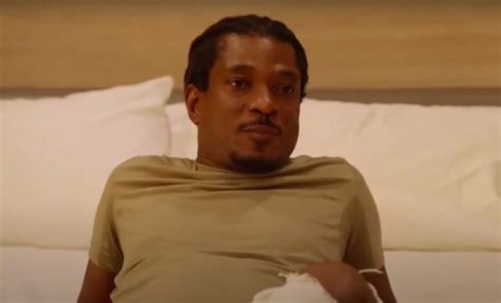 David Adefeso Will Blow You Away With The Gorgeous View From His Vacay Home