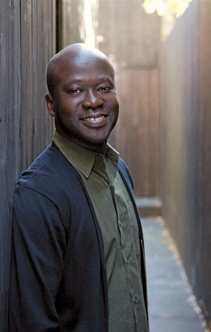 David Adjaye’s biography, net worth, fact, career, awards and life story