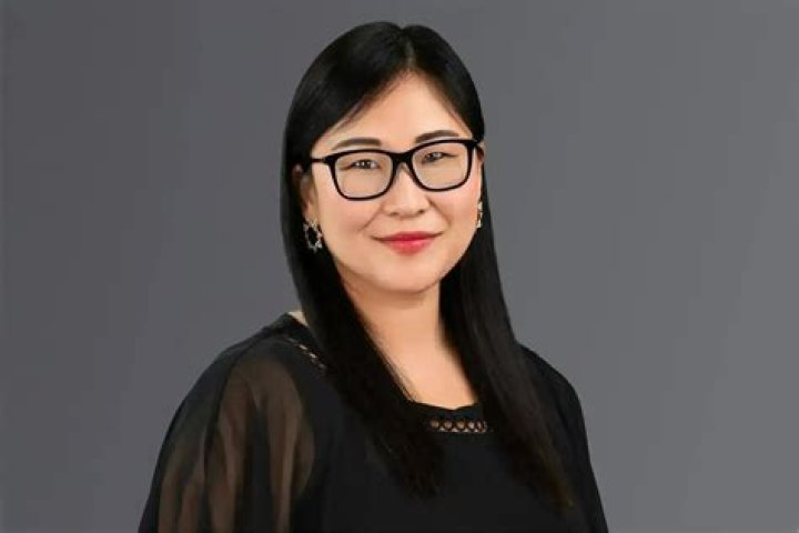 Dr. David Ahn, MD – Newport Beach, CA