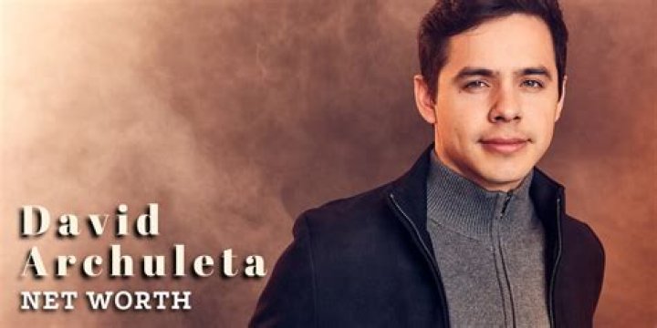 David Archuleta Biography, Wiki, Age, Parents, Wife, Crush, Tours, Net Worth and Awards.