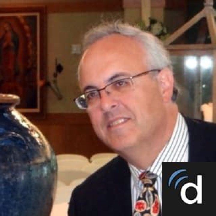 Dr. David Ashkenaze, MD – Laguna Beach, CA