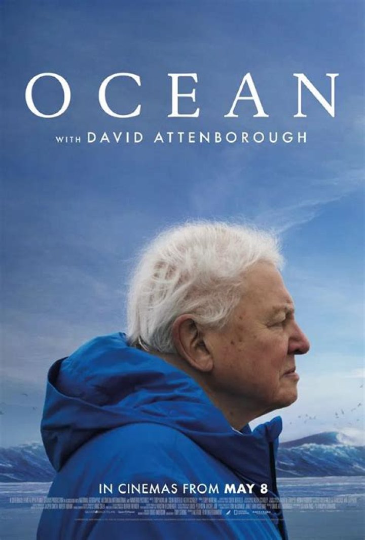 David Attenborough top movies, TV shows and awards