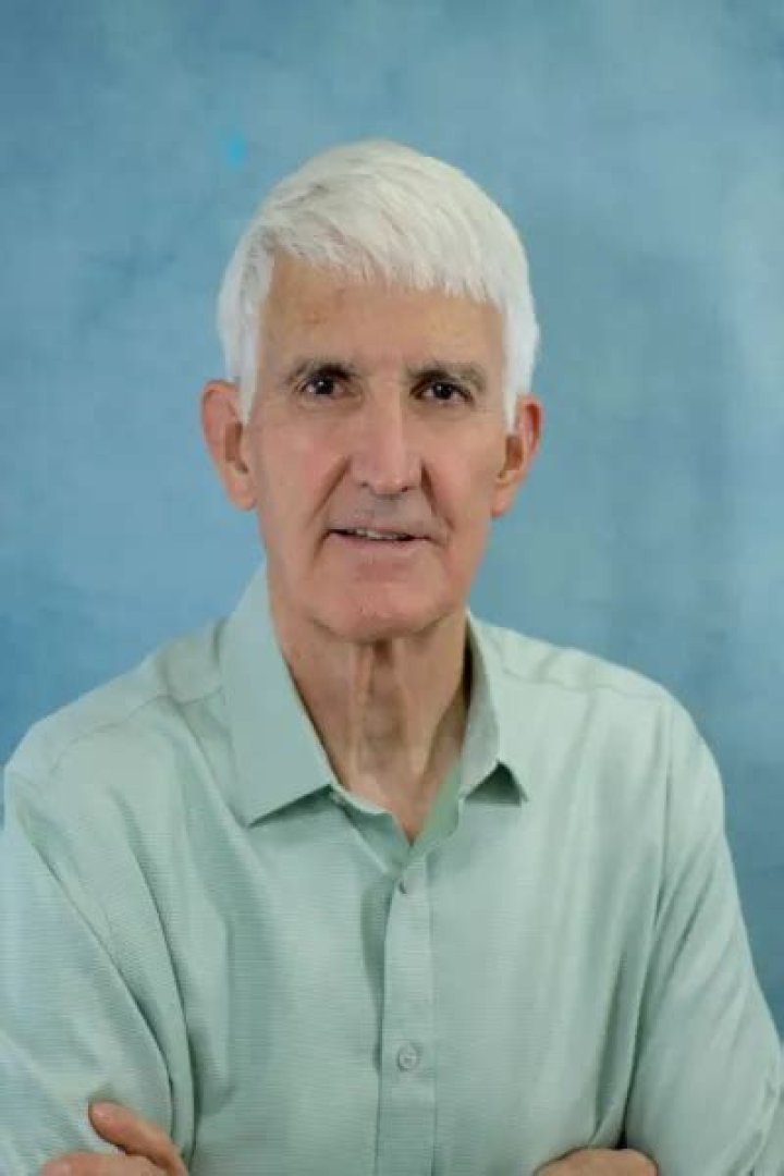 Dr. David Benton II, MD – Mesa, AZ