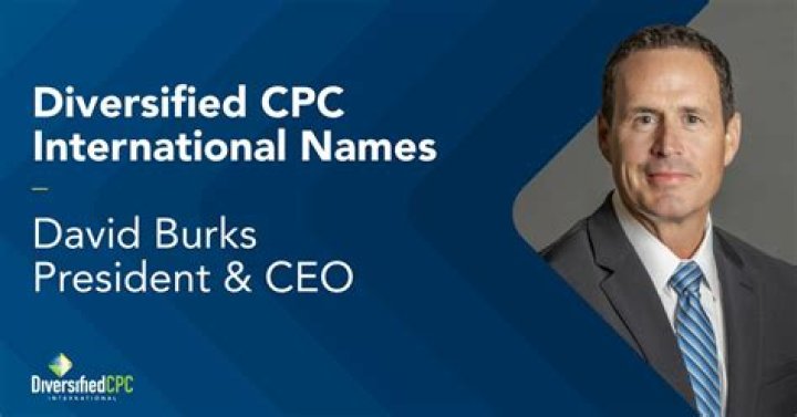 Dr. David Burks, MD – Jackson, MI