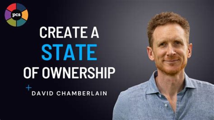 Dr. David Chamberlain, DO – Idaho Falls, ID